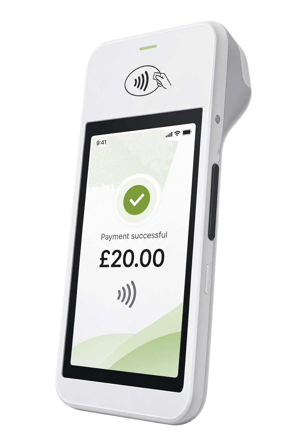 KartMashin card reader